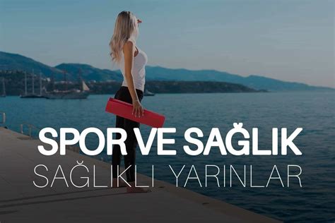 Spor ve Eğlence İlişkisi